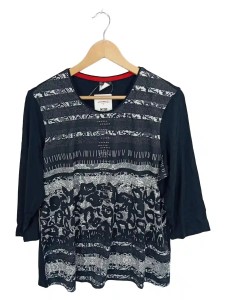 BARBARA LEBEK Langarmshirt