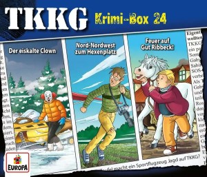 Hörspiel für Kinder