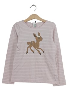 H&M Langarmshirt