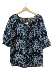CUSTO BARCELONA Bluse