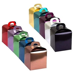 IDEEN MIT HERZ Geschenkbox