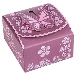 IDEEN MIT HERZ Geschenkbox