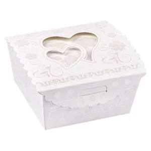 IDEEN MIT HERZ Geschenkbox