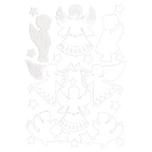 IDEEN MIT HERZ Sticker Set