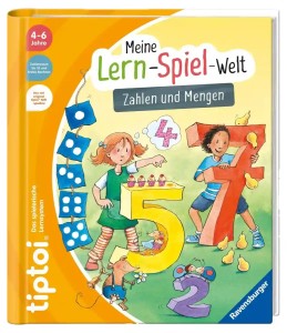 Buch für Kinder