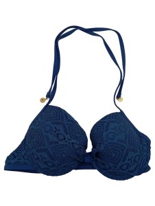 CENSORED Bikini Oberteil