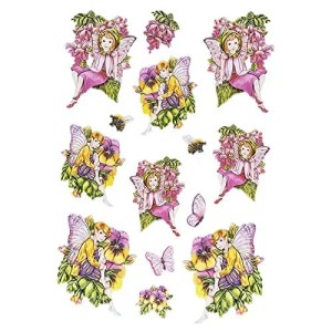 IDEEN MIT HERZ Sticker Set