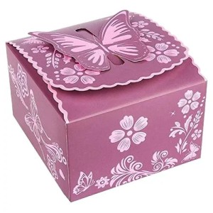 IDEEN MIT HERZ Geschenkbox