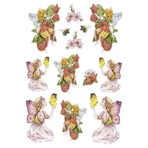 IDEEN MIT HERZ Sticker Set