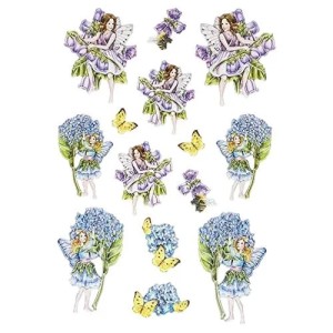 IDEEN MIT HERZ Sticker Set