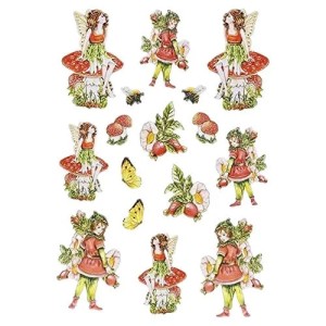 IDEEN MIT HERZ Sticker Set
