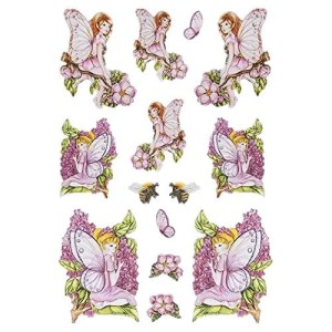 IDEEN MIT HERZ Sticker Set