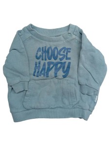 LITTLE ONE Sweatshirt