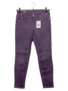 TRUE RELIGION Cordhose