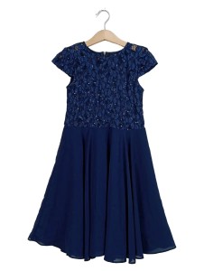 HAPPY GIRLS festliches Kleid