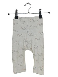 H&M Stoffhose