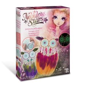 NEBULOUS STARS Kreativ Bastelset