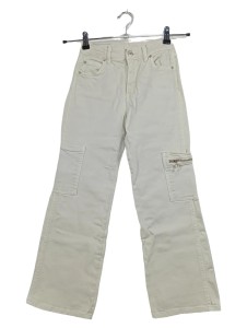 ZARA Cargohose