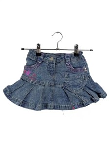 PALOMINO Jeansrock