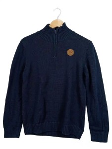 BAND OF RASCALS Pullover