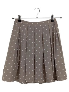 H&M Faltenrock