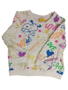PEANUTS Sweatshirt