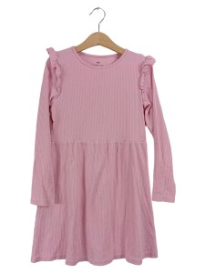 H&M Strickkleid