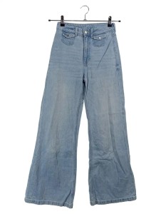 H&M Jeans Wide Fit