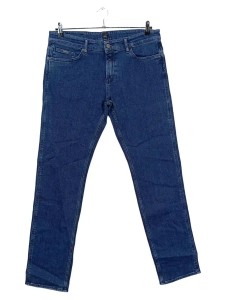 HUGO BOSS Jeans Straight Leg