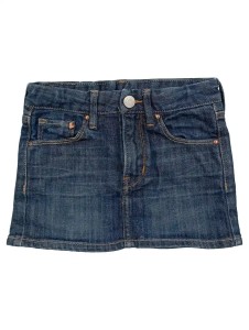 H&M Jeansrock