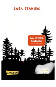 Buch für Jugendliche