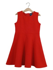 TOMMY HILFIGER Sommerkleid