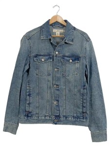 H&M Jeansjacke