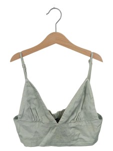 ZARA Bustier
