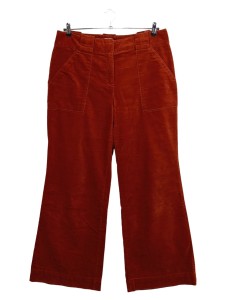 HIRSCH Cordhose