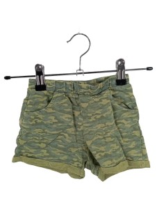 ERGEE Cargo Shorts