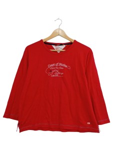 GREYSTONE Langarmshirt