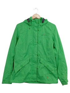 VAUDE Regenjacke