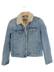 LEVI'S Jeansjacke