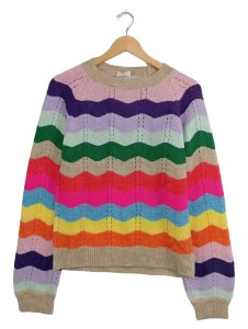 FAMY Pullover