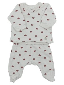 H&M Baby Set