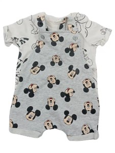 H&M Twin Set