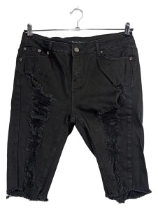 FASHION VICTIM Jeans Shorts
