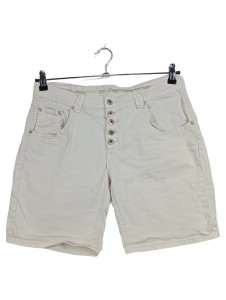 PLACE DU JOUR Jeans Shorts