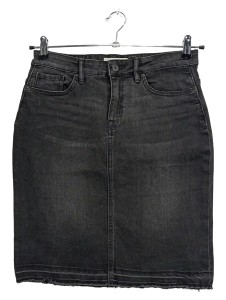H&M Jeansrock