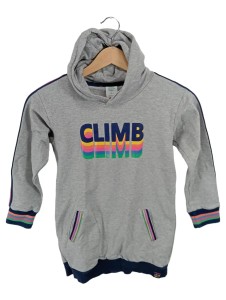 BOBOLI Kapuzenpullover