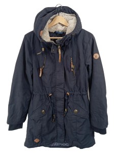 RAGWEAR Parka