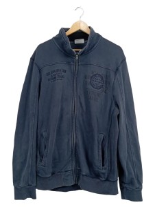 CAMEL ACTIVE Sweatjacke