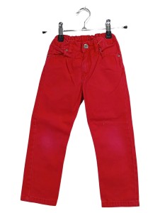 H&M Stoffhose