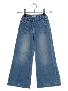 VERTBAUDET Jeans Straight Leg